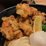 扇町うどん屋 あすろう - 