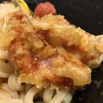 扇町うどん屋 あすろう - 