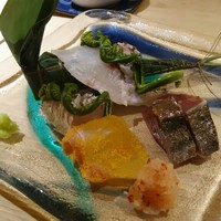 お料理 志ぶう - 