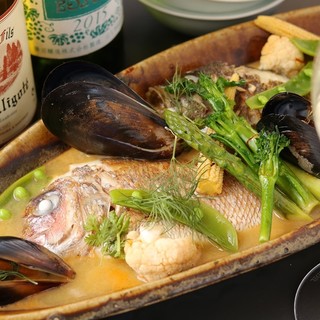 ビストロ ログシー_2