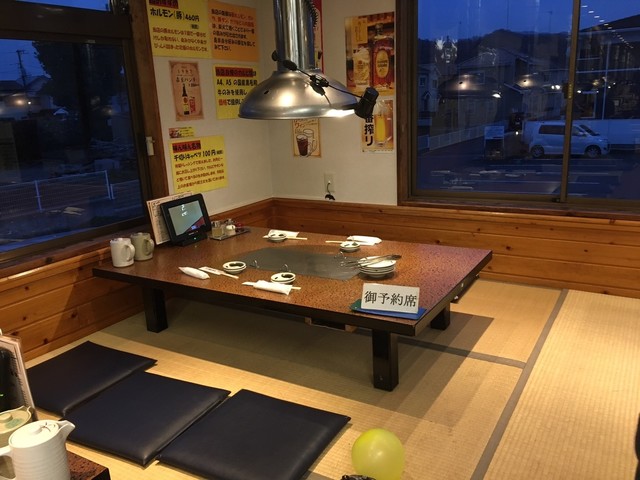 写真 味ん味ん 愛川店 原当麻 焼肉 食べログ 写真 味ん味ん 愛川店 原当麻 焼肉 食べログ
