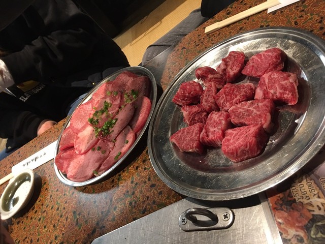 味ん味ん 愛川店 原当麻 焼肉 食べログ 味ん味ん 愛川店 原当麻 焼肉 食べログ