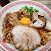 徳島ヌードル ぱどる
