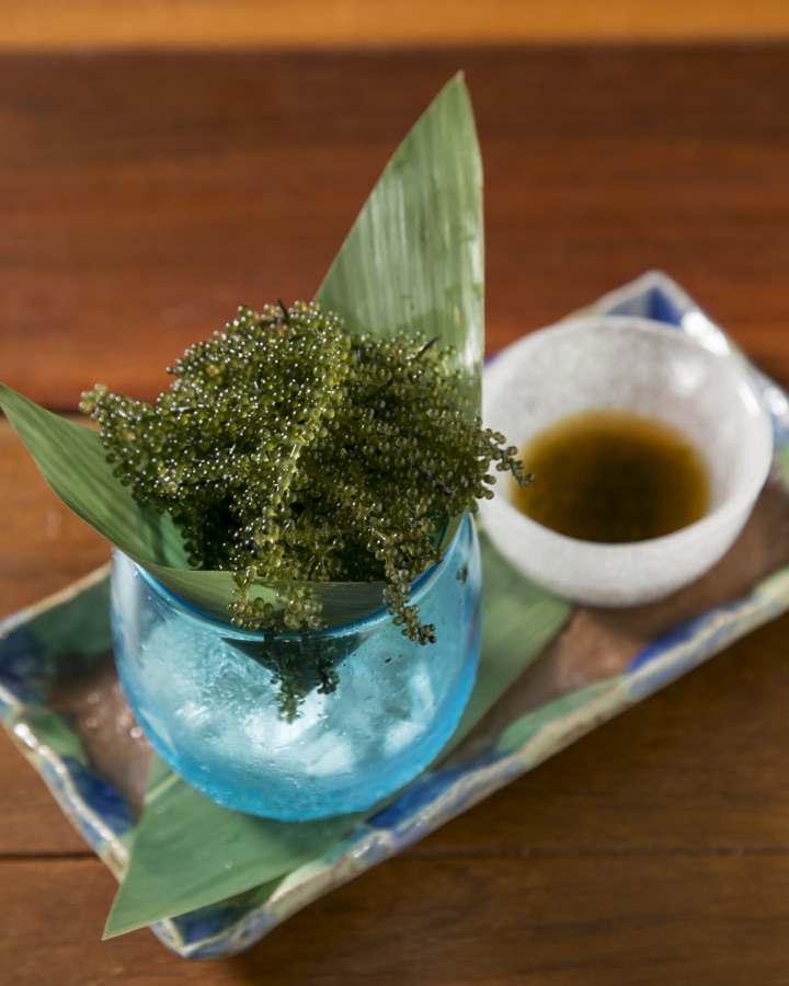 沖縄食堂ハイサイ エキマルシェ大阪店