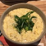 扇町うどん屋 あすろう - 