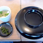 伊勢 - 伊勢の親子丼680円