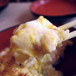 伊勢 - 白身の火の通り加減