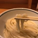 うどん処 重己 - 