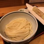 うどん処 重己 - 