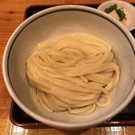 うどん処 重己 - 