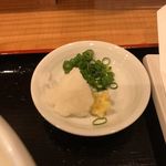 うどん処 重己 - 