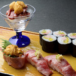 石垣牛本舗焼肉 八十八 