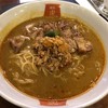 麺屋虎杖 日本橋