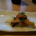 魚菜 由良 - 焼き物