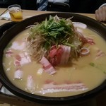 魚菜 由良 - 豚しゃぶ