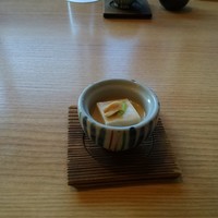 魚菜 由良 2号店 - 先付け