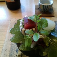魚菜 由良 2号店 - お刺身