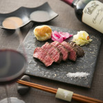 燦 ヒルトンプラザウエスト店