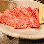 Yakiniku Dokoro Kanae - 