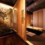 肉と魚 元 名古屋栄店