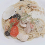 KinBoshi Pasta - 