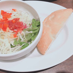 KinBoshi Pasta - 