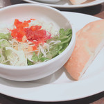 KinBoshi Pasta - 