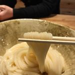 扇町うどん屋 あすろう - 