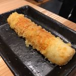 扇町うどん屋 あすろう - 