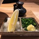 扇町うどん屋 あすろう - 