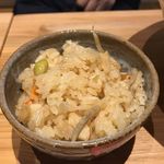 扇町うどん屋 あすろう - 