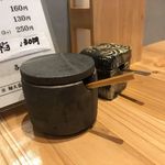 扇町うどん屋 あすろう - 