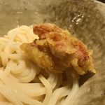 扇町うどん屋 あすろう - 