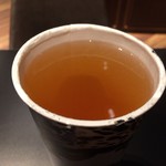 豹豹獵茶 - 金萱茶