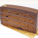 パティスリー ラブリコチエ - マランタ