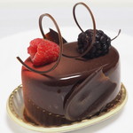 パティスリー ラブリコチエ - デジール