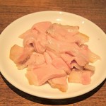 ラ プランシュ - イベリコロースト