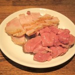 ラ プランシュ - イベリコロースト