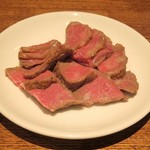 ラ プランシュ - 和牛ロースト