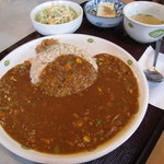 カレーやぽん太 - 