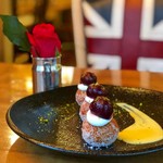 キャプテンクック - 