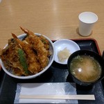 日本橋天丼 金子屋 - 