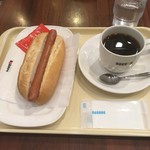 ドトールコーヒーショップ - 