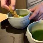 Sakana To Sake Hanatare - 