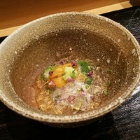 日本料理 丸しま - 