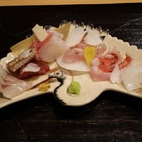 日本料理 丸しま - 