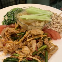 新橋亭 - 