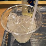 オーガニック バーガー キッチン - 最初は生姜？しかし後から生姜の香りが上昇します！