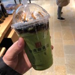 台湾甜商店 枚方店 - 抹茶