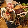 魚と肉　ASHIATO  三宮店